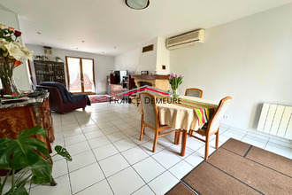 achat maison le-plessis-bouchard 95130