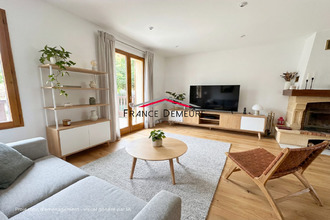 achat maison le-plessis-bouchard 95130