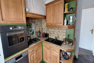 achat maison le-plessis-bouchard 95130