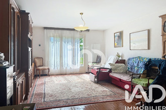 achat maison le-plessis-bouchard 95130