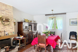 achat maison le-plessis-bouchard 95130