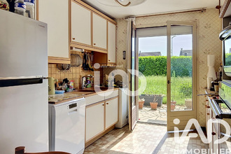 achat maison le-plessis-bouchard 95130