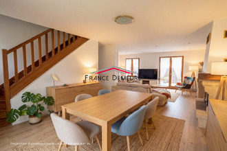 achat maison le-plessis-bouchard 95130