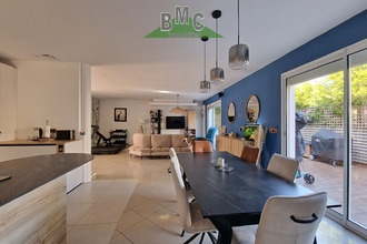 achat maison le-plessis-bouchard 95130