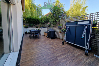 achat maison le-plessis-bouchard 95130