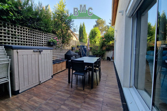 achat maison le-plessis-bouchard 95130