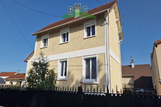 achat maison le-plessis-bouchard 95130