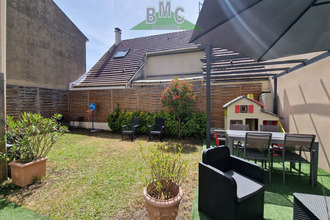achat maison le-plessis-bouchard 95130
