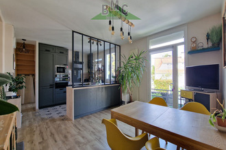 achat maison le-plessis-bouchard 95130