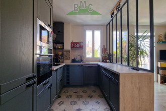achat maison le-plessis-bouchard 95130