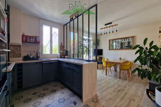 achat maison le-plessis-bouchard 95130