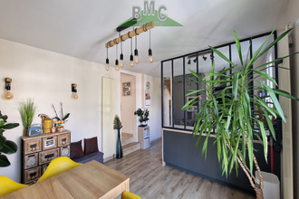 achat maison le-plessis-bouchard 95130