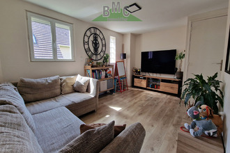 achat maison le-plessis-bouchard 95130