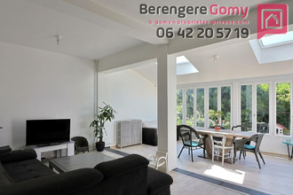 achat maison le-plessis-bouchard 95130