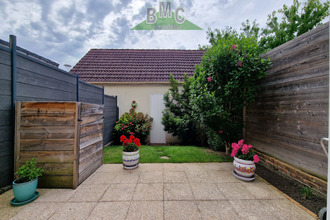 achat maison le-plessis-bouchard 95130