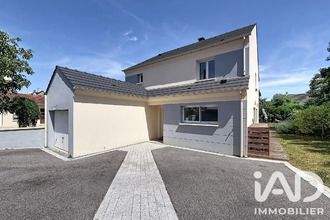 achat maison le-plessis-bouchard 95130