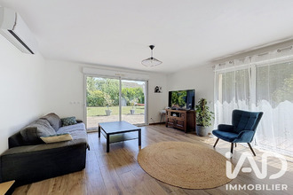 achat maison le-plessis-bouchard 95130