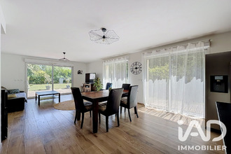 achat maison le-plessis-bouchard 95130