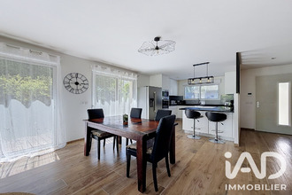 achat maison le-plessis-bouchard 95130