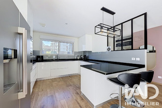 achat maison le-plessis-bouchard 95130