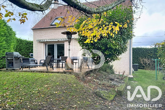 achat maison le-plessis-bouchard 95130