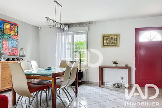 achat maison le-plessis-bouchard 95130
