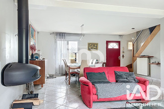 achat maison le-plessis-bouchard 95130