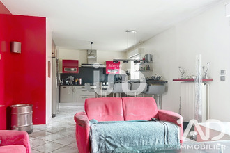 achat maison le-plessis-bouchard 95130