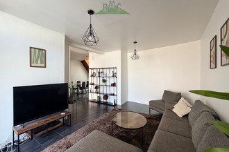 achat maison le-plessis-bouchard 95130