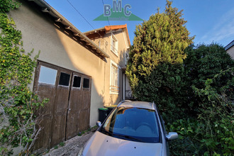 achat maison le-plessis-bouchard 95130