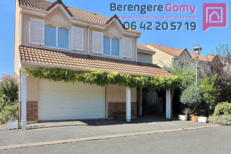 achat maison le-plessis-bouchard 95130