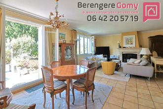 achat maison le-plessis-bouchard 95130