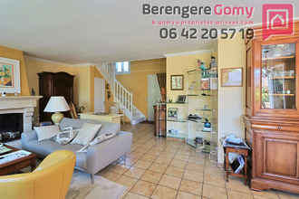 achat maison le-plessis-bouchard 95130