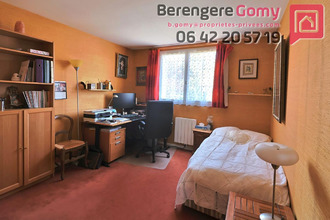 achat maison le-plessis-bouchard 95130