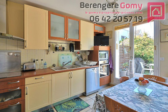 achat maison le-plessis-bouchard 95130