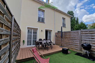 achat maison le-plessis-bouchard 95130