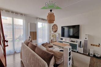 achat maison le-plessis-bouchard 95130