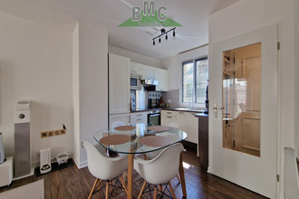 achat maison le-plessis-bouchard 95130