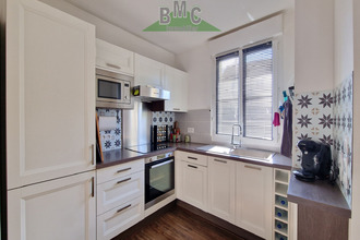 achat maison le-plessis-bouchard 95130
