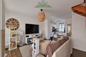 achat maison le-plessis-bouchard 95130