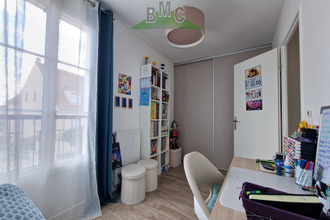 achat maison le-plessis-bouchard 95130