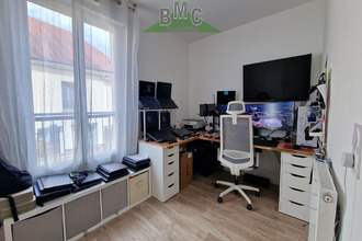achat maison le-plessis-bouchard 95130