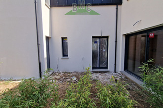 achat maison le-plessis-bouchard 95130