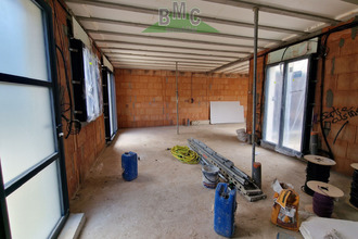 achat maison le-plessis-bouchard 95130