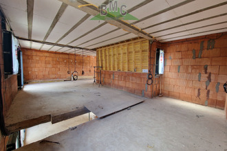achat maison le-plessis-bouchard 95130