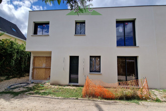 achat maison le-plessis-bouchard 95130