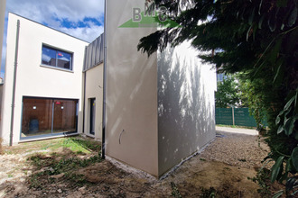 achat maison le-plessis-bouchard 95130