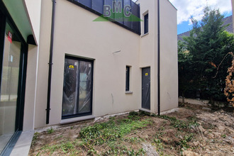 achat maison le-plessis-bouchard 95130