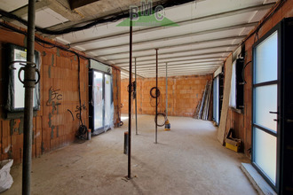 achat maison le-plessis-bouchard 95130