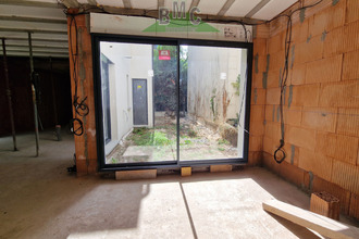 achat maison le-plessis-bouchard 95130